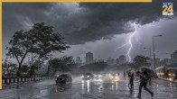 Aaj Ka Mausam 9 June