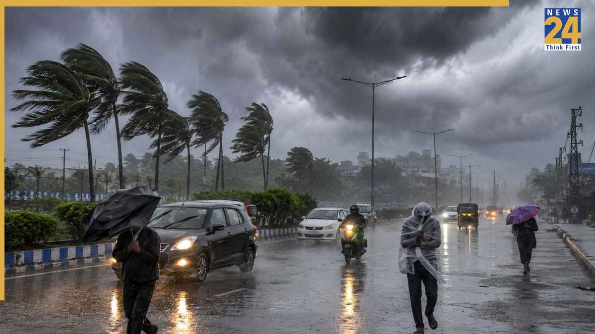 Aaj Ka Mausam