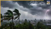 Aaj Ka Mausam