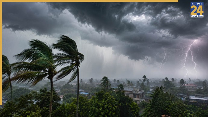 Aaj Ka Mausam
