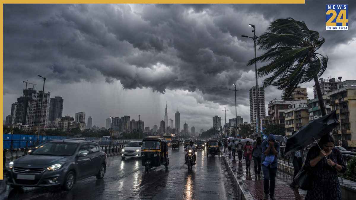 Aaj Ka Mausam