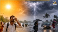 Aaj Ka Mausam