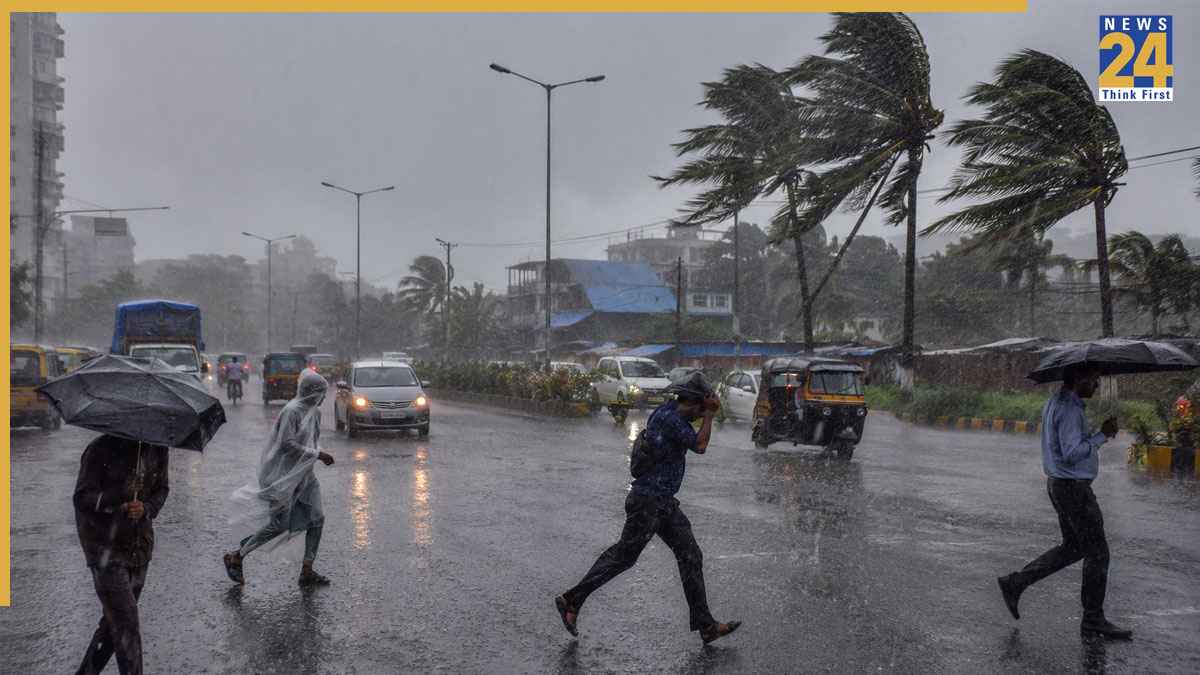 Aaj Ka Mausam Aaj Ka Mausam