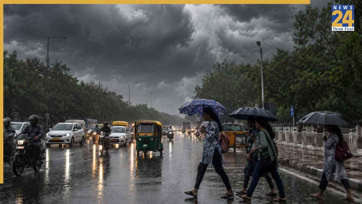 Aaj Ka Mausam