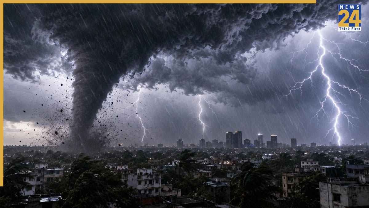 Aaj Ka Mausam Aaj Ka Mausam