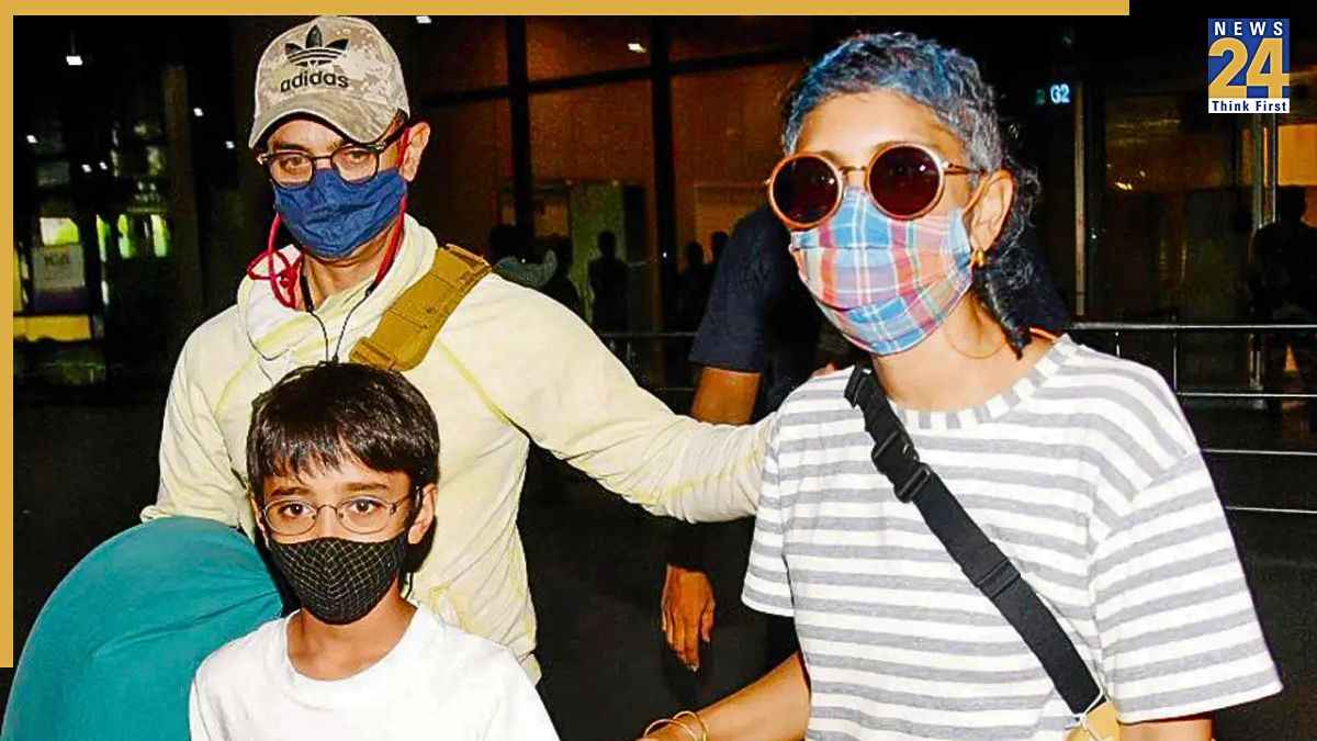 Aamir Khan Ex Wife Royal Background