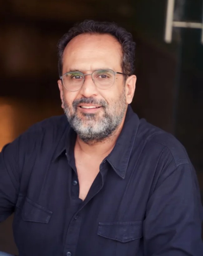 Aanand L. Rai-1-2-3-4-5