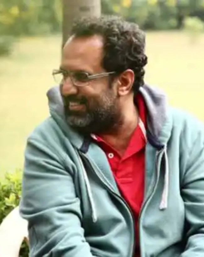Aanand L. Rai-1-2-3-4