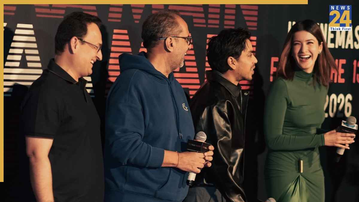 Aanand L. Rai