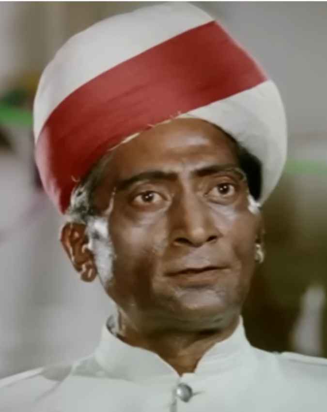 'आंखें' फिल्म की शूटिंग कहां हुई थी.