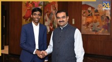 ‘गर्व है’ एथलीट प्रज्ञानानंदा बने नॉर्वे शतरंज के पहले भारतीय चैंपियन