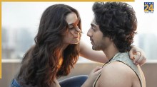 Ahaan Panday-Aneet Padda