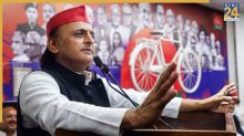 ‘जो डर जाएगा, वो भाग जाएगा…’, यूपी के मंत्री के ‘सपा टूटेगी’ वाले दावे पर अखिलेश यादव का करारा जवाब