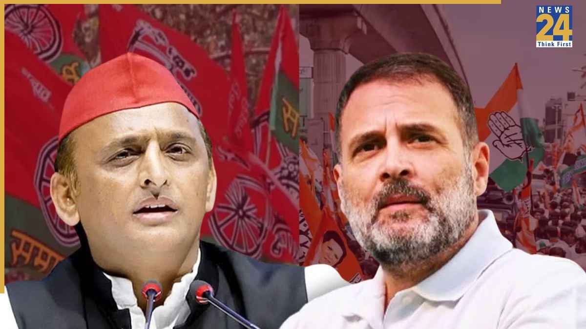 UP Election 2027: कांग्रेस-सपा में कैसे बंटेंगी सीटें? क्या रहेगा सीट शेयरिंग का फॉर्मूला, पढ़ें UP चुनाव पर 3 नए अपडेट