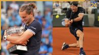 Alexander Zverev Win French Open
