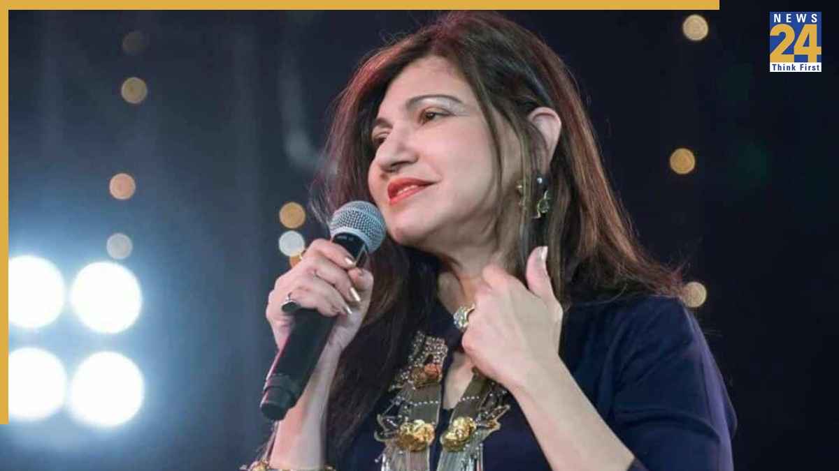 आखिर किस बीमारी से जूझ रही हैं Alka Yagnik? बताते हुए इमोशनल हुईं सिंगर
