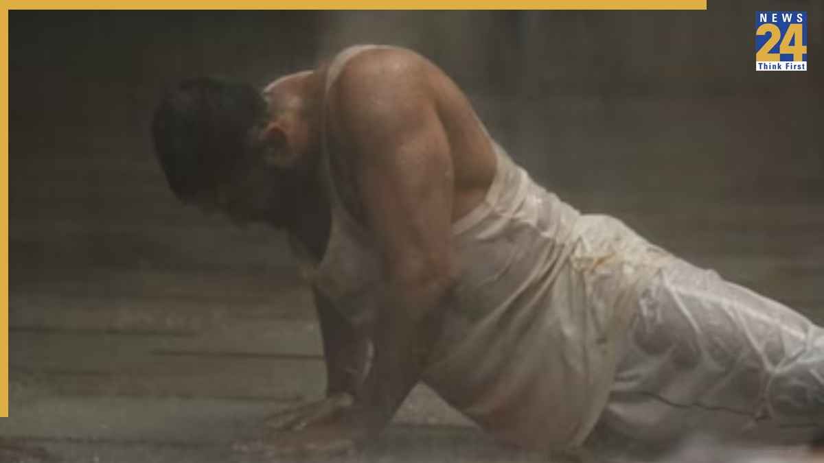 कभी धोए बर्तन, तो कभी की चौकीदारी… वो एक्टर, जो आज बन चुका है 42 करोड़ का मालिक