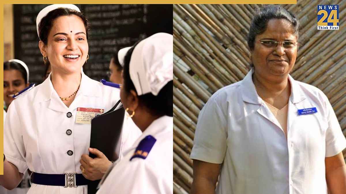 Anjali Kulthe in Bharat Bhagya Vidhata Anjali Kulthe in Bharat Bhagya Vidhata