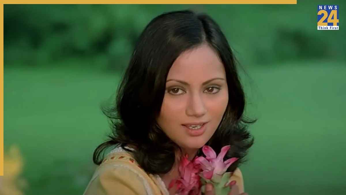 Ankhiyon Ke Jharokhon Se
