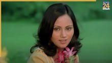 Ankhiyon Ke Jharokhon Se
