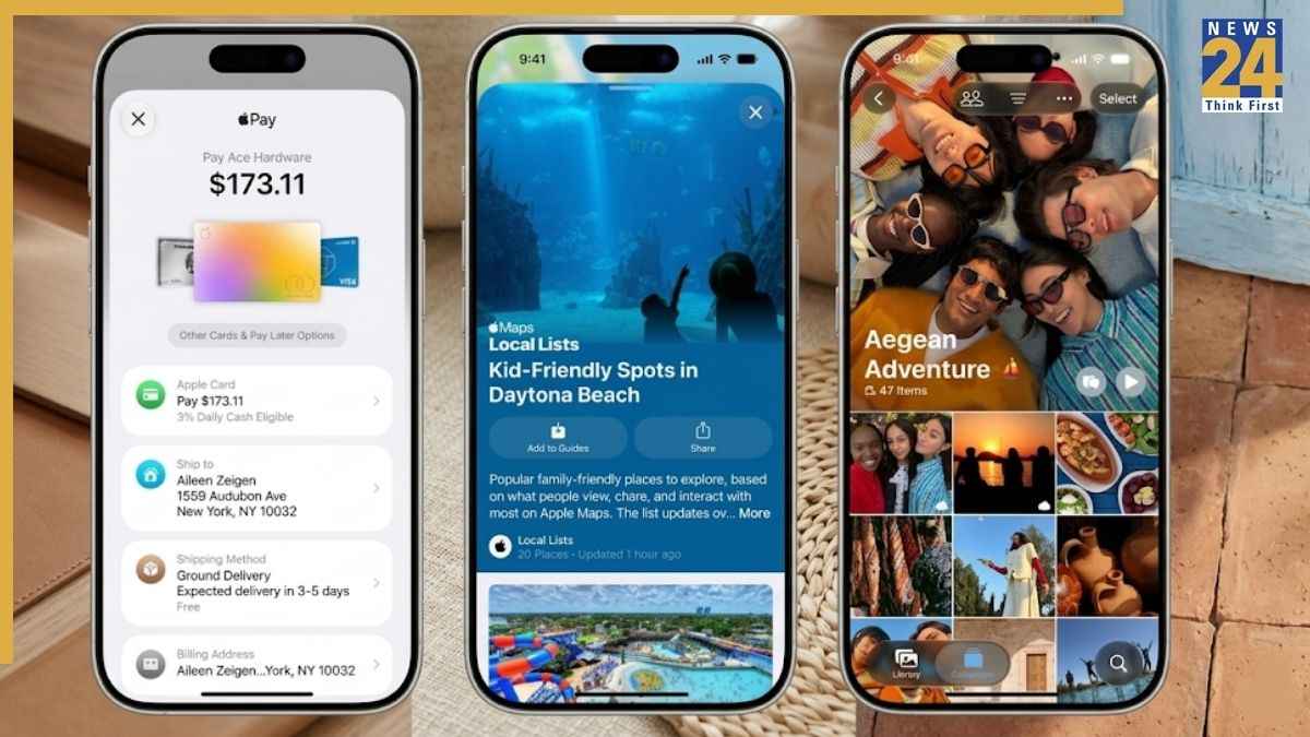 iOS 27 में छिपे हैं बड़े सरप्राइज! WWDC में नहीं दिखे ये 3 फीचर्स, लॉन्च से पहले कर सकते हैं एंट्री