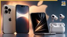 iPhone की 20वीं सालगिरह पर Apple देगा बड़ा सरप्राइज, फोल्डेबल iPhone क्या लॉन्च होंगे कैमरा वाले AirPods?