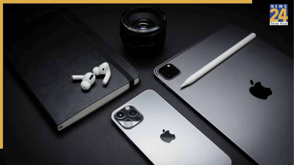 Apple यूजर्स के लिए बड़ा झटका! iPhone समेत कई प्रोडक्ट हो सकते हैं महंगे, टिम कुक ने दिए संकेत