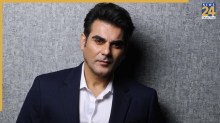 Arbaaz Khan