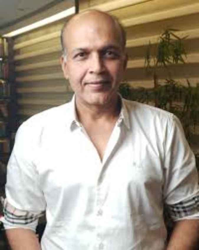 आशुतोष गोवारिकर ने लिया रिस्क
