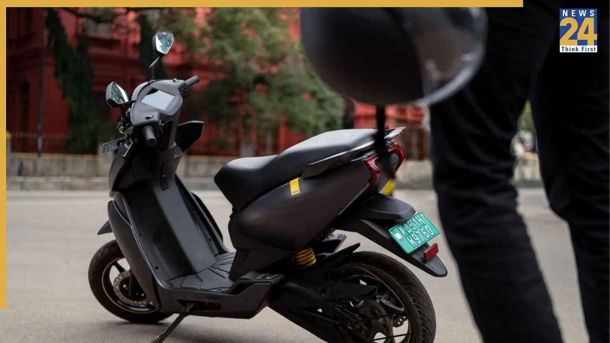 आवाज से कंट्रोल होगा ये इलेक्ट्रिक स्कूटर, बताएगा ऑफिस पहुंचने में कितना लगेगा समय