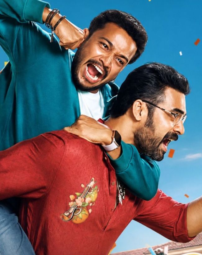 Friday ott releases 19 June 2026-1-2-3-4-5-6