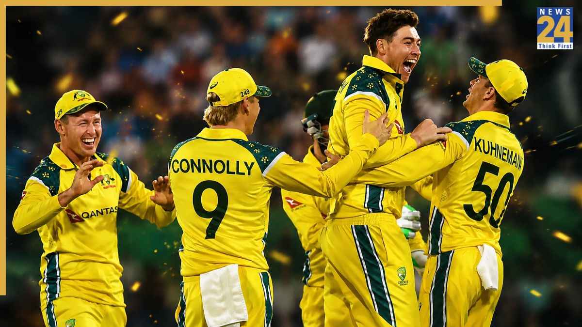 बांग्लादेश के खिलाफ T20I सीरीज पहले ऑस्ट्रेलिया को झटका, क्या भारतीय मूल के खिलाड़ी की खुलेगी किस्मत?