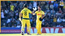 Australia Announced Squad