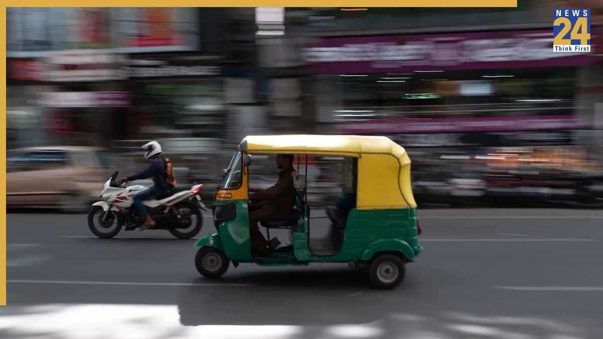 ऑटो में सिर्फ 3 पहिए ही क्यों होते हैं 4 क्यों नहीं? असली वजह जानकर चौंक जाएंगे आप