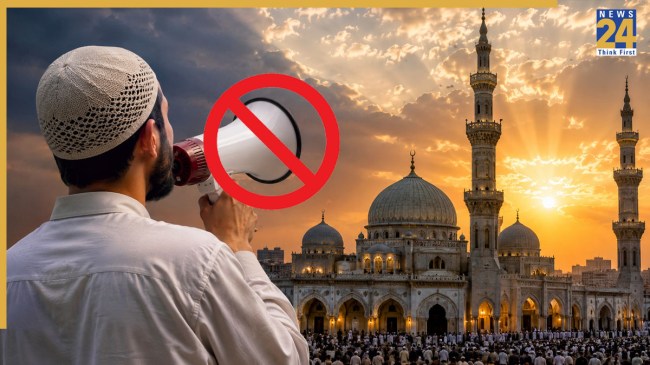 Denmark Plans Nationwide Ban on Loudspeaker Azan