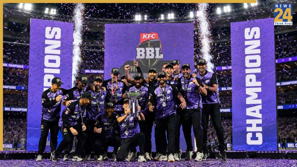 भारत में BBL मैच कराने को क्यों बेकरार है क्रिकेट ऑस्ट्रेलिया? IPL चेयरमैन की तरफ से आया जवाब