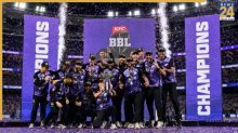 भारत में BBL मैच कराने को क्यों बेकरार है क्रिकेट ऑस्ट्रेलिया? IPL चेयरमैन की तरफ से आया जवाब