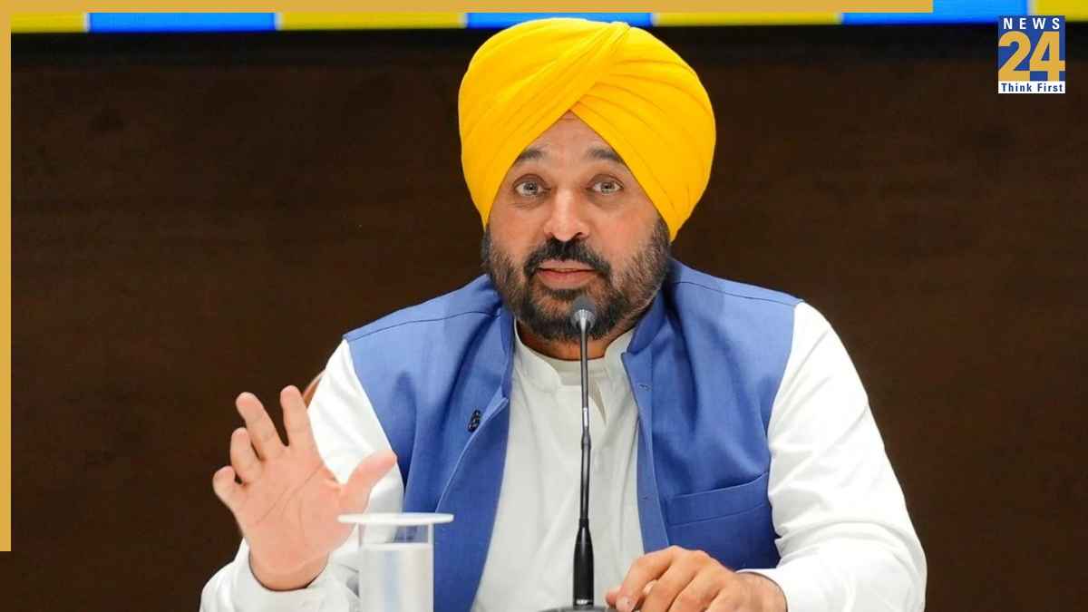 भगवंत मान सरकार: ‘मावां धीयां सत्कार’ योजना से महिलाओं को आर्थिक सहारा, 10 लाख श्रमिकों का मुफ्त पंजीकरण