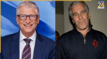 Bill Gates, Jeffrey Epstein, Extramarital Affair, Bill Gates Blackmail, US Congress Testimony