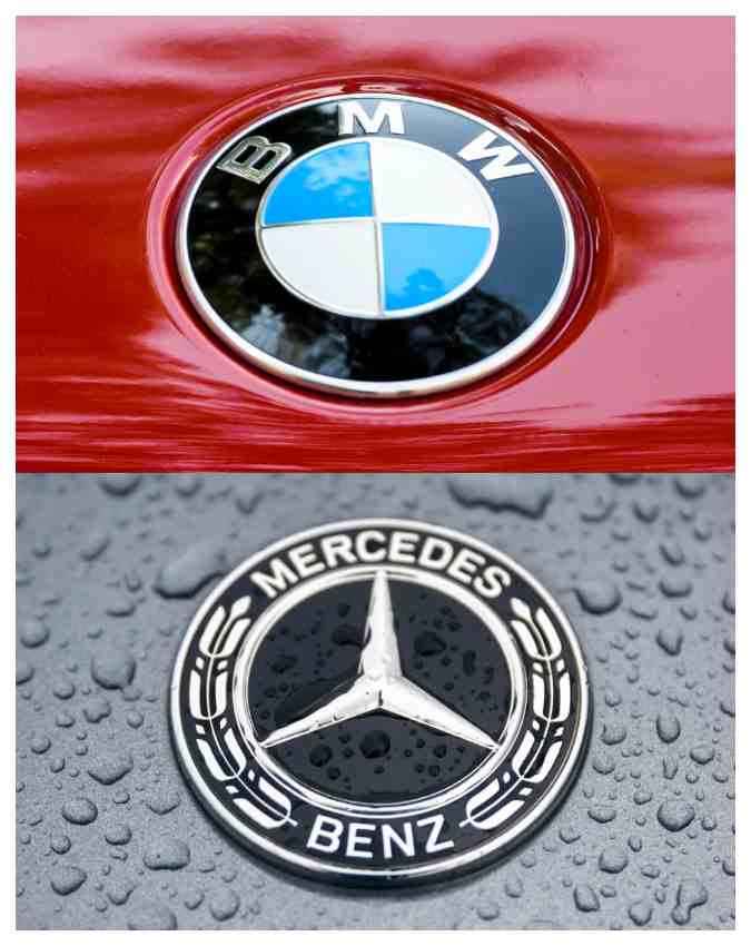 रईसों की सवारी भी हुई महंगी! BMW और मर्सिडीज खरीदने के लिए भी देने होंगे लाख रुपये ज्यादा।