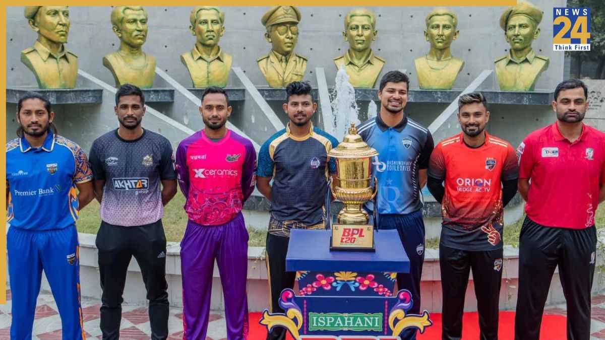 बांग्लादेश प्रीमियर लीग को इस लेजेंड ने दिखाया आईना, बताया- क्यों नहीं आ रहे स्टार ओवरसीज प्लेयर?