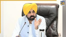 पंजाब हितैषी फैसले लेने के कारण मुझे बदनाम करने के लिए धर्म की आड़ में साजिश रची जा रही है: मुख्यमंत्री भगवंत सिंह मान