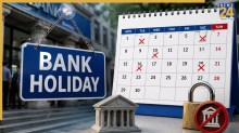 Bank Holiday Alert: जून के पहले हफ्ते में किस दिन बंद रहेंगे बैंक? घर से निकलने से पहले चेक कर लें छुट्टी की लिस्ट