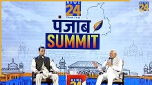 News24 Punjab Conclave 2026: पंजाब-हरियाणा में SYL विवाद पर मंत्री बरिंदर गोयल का बड़ा बयान, BJP पर लगाए आरोप
