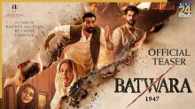 Sunny Deol Batwara 1947 Movie