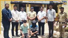 ‘प्रोग्राम OK…’ और खत्म हो गई पति की जिंदगी! प्रेमी संग मिलकर पत्नी ने रची मौत की पटकथा, हत्या को दी हादसे की शक्ल
