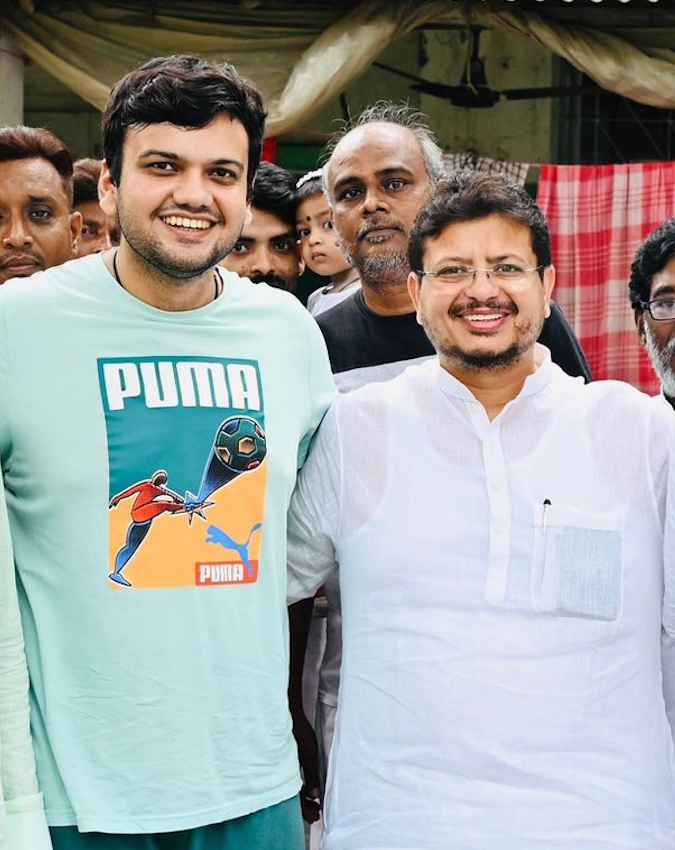 TMC में तेजी से मिली पॉपुलैरिटी
