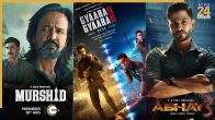 Best Thriller Series on ZEE5