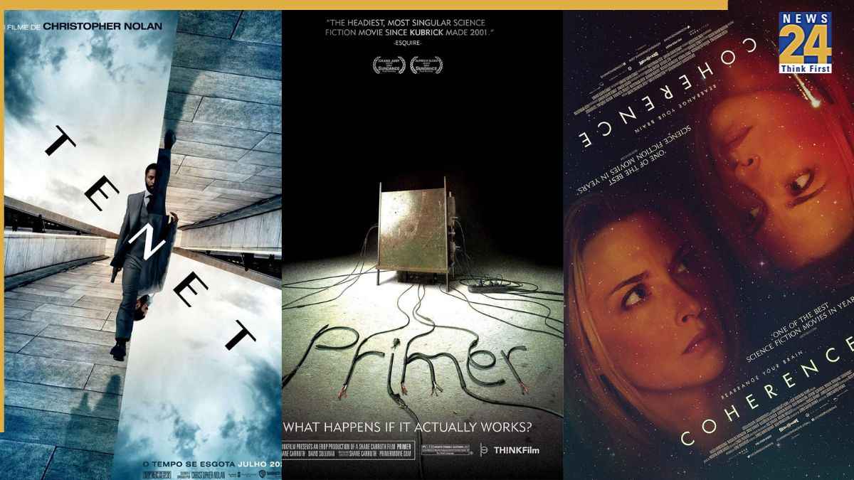 Interstellar से 10 गुना ज्यादा फाड़ू हैं ये 3 फिल्में, इस्तेमाल हो जाएंगे Quantum Physics के सारे फॉर्मूले