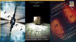 Best sci-fi movies like Interstellar
